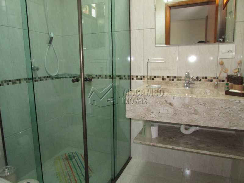 Conheça Suite hospede do imóvel - Casa em Condomínio 5 quartos à venda Itatiba,SP - R$ 1.800.000 - FCCN50015 - 6 Suite hospede - Casa em Condomínio 5 quartos à venda Itatiba,SP - R$ 1.800.000 - FCCN50015 - 6
