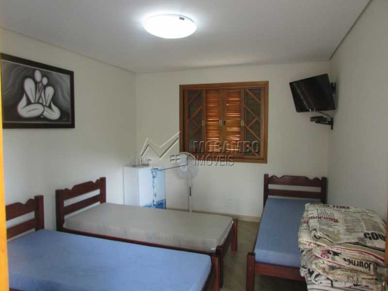 Conheça Suíte Hospede do imóvel - Casa em Condomínio 5 quartos à venda Itatiba,SP - R$ 1.800.000 - FCCN50015 - 7 Suíte Hospede - Casa em Condomínio 5 quartos à venda Itatiba,SP - R$ 1.800.000 - FCCN50015 - 7