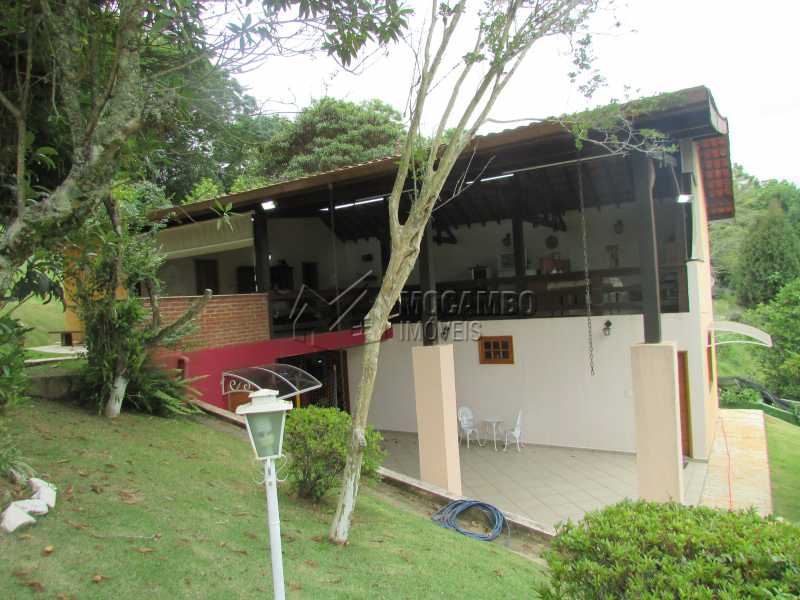 Conheça Churrasqueira do imóvel - Casa em Condomínio 5 quartos à venda Itatiba,SP - R$ 1.800.000 - FCCN50015 - 8 Churrasqueira - Casa em Condomínio 5 quartos à venda Itatiba,SP - R$ 1.800.000 - FCCN50015 - 8
