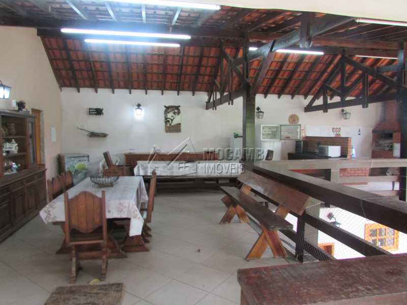 Conheça Churrasqueira do imóvel - Casa em Condomínio 5 quartos à venda Itatiba,SP - R$ 1.800.000 - FCCN50015 - 11 Churrasqueira - Casa em Condomínio 5 quartos à venda Itatiba,SP - R$ 1.800.000 - FCCN50015 - 11