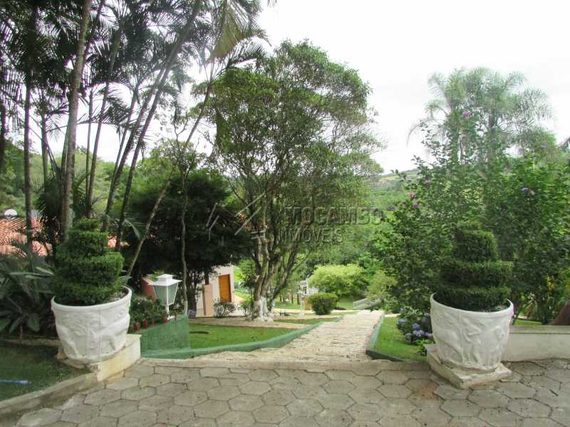 Conheça Área externa do imóvel - Casa em Condomínio 5 quartos à venda Itatiba,SP - R$ 1.800.000 - FCCN50015 - 12 Área externa - Casa em Condomínio 5 quartos à venda Itatiba,SP - R$ 1.800.000 - FCCN50015 - 12