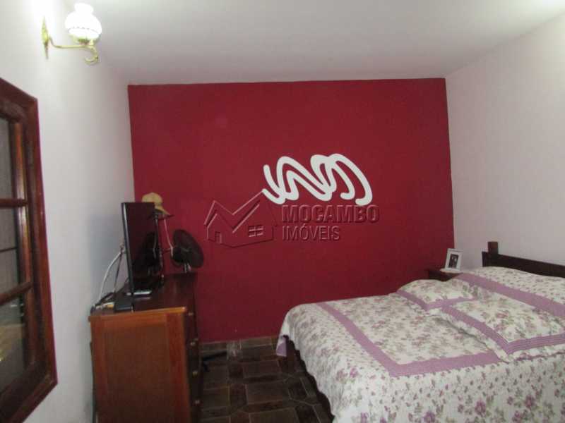 Conheça Dormitório do imóvel - Casa em Condomínio 5 quartos à venda Itatiba,SP - R$ 1.800.000 - FCCN50015 - 14 Dormitório - Casa em Condomínio 5 quartos à venda Itatiba,SP - R$ 1.800.000 - FCCN50015 - 14