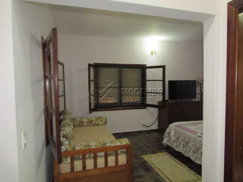 Conheça Dormitório do imóvel - Casa em Condomínio 5 quartos à venda Itatiba,SP - R$ 1.800.000 - FCCN50015 - 17 Dormitório - Casa em Condomínio 5 quartos à venda Itatiba,SP - R$ 1.800.000 - FCCN50015 - 17