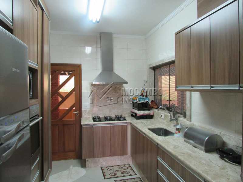 Conheça Cozinha do imóvel - Casa em Condomínio 5 quartos à venda Itatiba,SP - R$ 1.800.000 - FCCN50015 - 20 Cozinha - Casa em Condomínio 5 quartos à venda Itatiba,SP - R$ 1.800.000 - FCCN50015 - 20