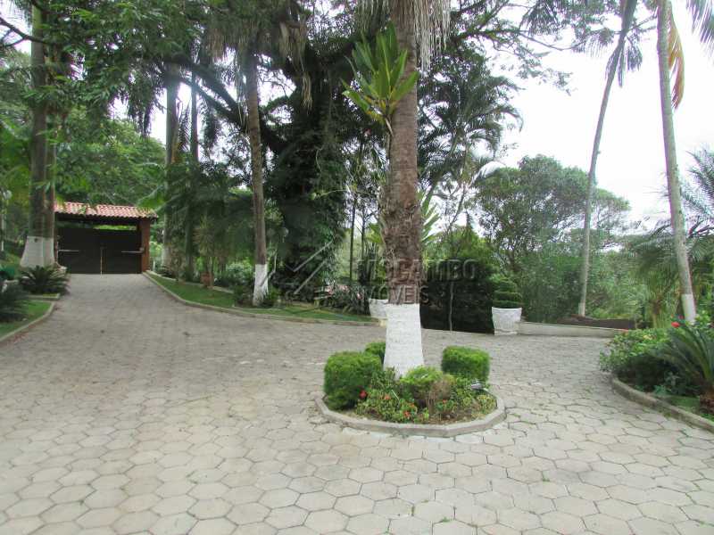 Conheça Paisagismo do imóvel - Casa em Condomínio 5 quartos à venda Itatiba,SP - R$ 1.800.000 - FCCN50015 - 21 Paisagismo - Casa em Condomínio 5 quartos à venda Itatiba,SP - R$ 1.800.000 - FCCN50015 - 21