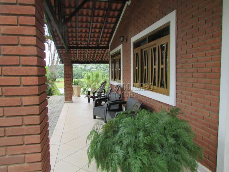 Conheça Varanda do imóvel - Casa em Condomínio 5 quartos à venda Itatiba,SP - R$ 1.800.000 - FCCN50015 - 22 Varanda - Casa em Condomínio 5 quartos à venda Itatiba,SP - R$ 1.800.000 - FCCN50015 - 22