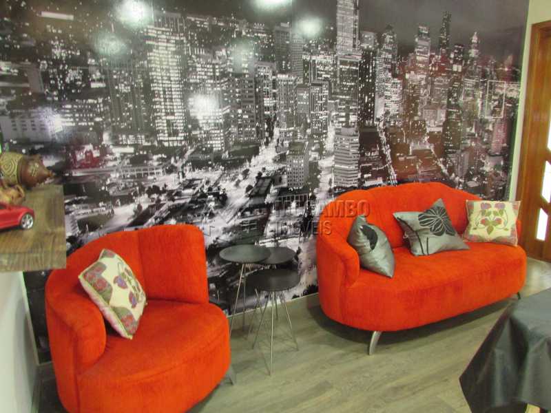 Conheça Sala de Jogos do imóvel - Casa em Condomínio 5 quartos à venda Itatiba,SP - R$ 1.800.000 - FCCN50015 - 23 Sala de Jogos - Casa em Condomínio 5 quartos à venda Itatiba,SP - R$ 1.800.000 - FCCN50015 - 23