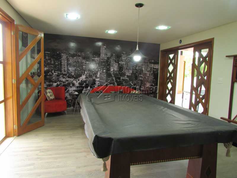 Conheça Salão de Jogos com Adega do imóvel - Casa em Condomínio 5 quartos à venda Itatiba,SP - R$ 1.800.000 - FCCN50015 - 24 Salão de Jogos com Adega - Casa em Condomínio 5 quartos à venda Itatiba,SP - R$ 1.800.000 - FCCN50015 - 24