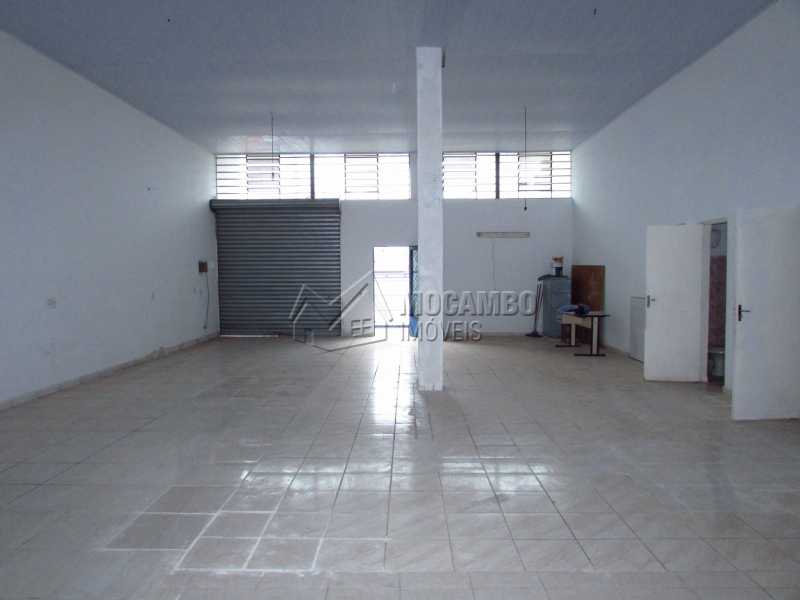 Conheça Salão do imóvel - Galpão 100m² para alugar Itatiba,SP - R$ 2.000 - FCGA00127 - 3 Salão - Galpão 100m² para alugar Itatiba,SP - R$ 2.000 - FCGA00127 - 3