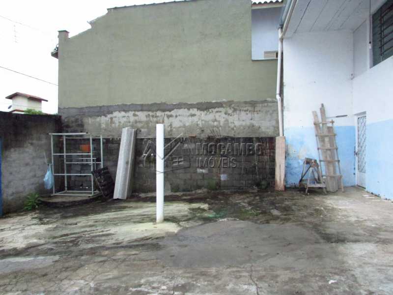 Conheça Vagas do imóvel - Galpão 100m² para alugar Itatiba,SP - R$ 2.000 - FCGA00127 - 4 Vagas - Galpão 100m² para alugar Itatiba,SP - R$ 2.000 - FCGA00127 - 4