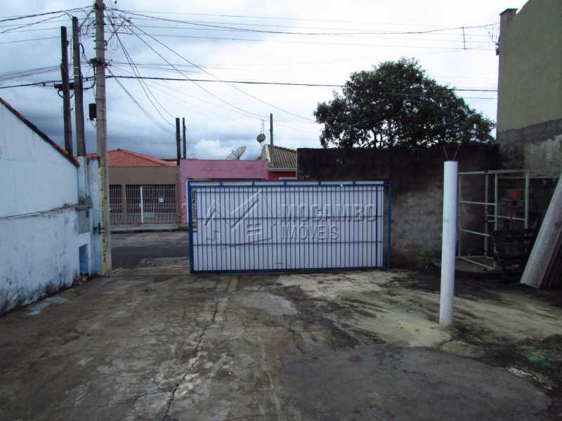 Conheça Vagas do imóvel - Galpão 100m² para alugar Itatiba,SP - R$ 2.000 - FCGA00127 - 5 Vagas - Galpão 100m² para alugar Itatiba,SP - R$ 2.000 - FCGA00127 - 5