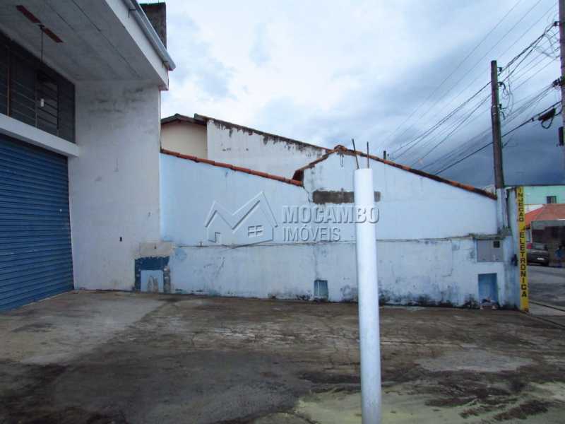 Conheça Frente do imóvel - Galpão 100m² para alugar Itatiba,SP - R$ 2.000 - FCGA00127 - 6 Frente - Galpão 100m² para alugar Itatiba,SP - R$ 2.000 - FCGA00127 - 6