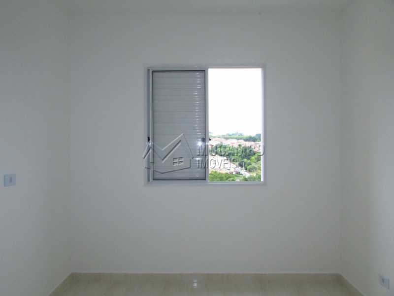 Conheça Suíte do imóvel - Apartamento Para Alugar - Itatiba - SP - Loteamento Santo Antônio - FCAP20647 - 5 Suíte - Apartamento Para Alugar - Itatiba - SP - Loteamento Santo Antônio - FCAP20647 - 5