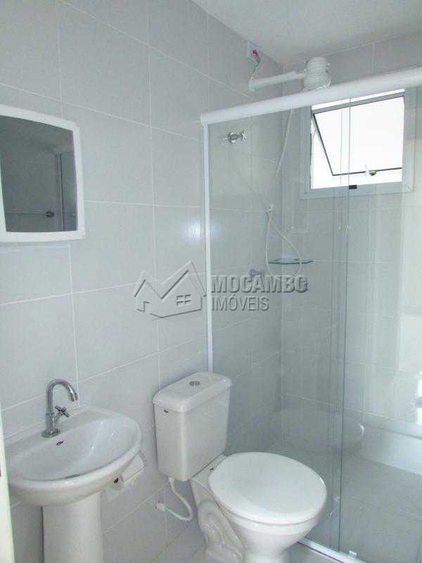 Conheça Banheiro suíte do imóvel - Apartamento Para Alugar - Itatiba - SP - Loteamento Santo Antônio - FCAP20647 - 6 Banheiro suíte - Apartamento Para Alugar - Itatiba - SP - Loteamento Santo Antônio - FCAP20647 - 6
