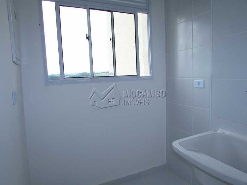 Conheça Lavanderia do imóvel - Apartamento Para Alugar - Itatiba - SP - Loteamento Santo Antônio - FCAP20647 - 10 Lavanderia - Apartamento Para Alugar - Itatiba - SP - Loteamento Santo Antônio - FCAP20647 - 10