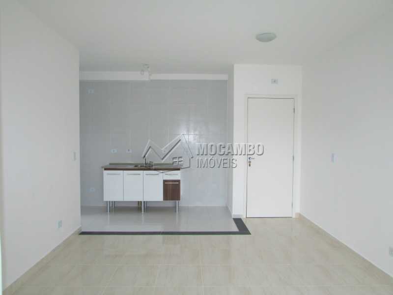 Conheça Cozinha do imóvel - Apartamento Para Alugar - Itatiba - SP - Loteamento Santo Antônio - FCAP20647 - 7 Cozinha - Apartamento Para Alugar - Itatiba - SP - Loteamento Santo Antônio - FCAP20647 - 7