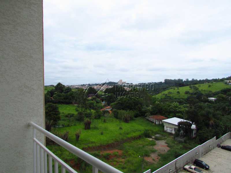 Conheça Varanda do imóvel - Apartamento Para Alugar - Itatiba - SP - Loteamento Santo Antônio - FCAP20647 - 9 Varanda - Apartamento Para Alugar - Itatiba - SP - Loteamento Santo Antônio - FCAP20647 - 9