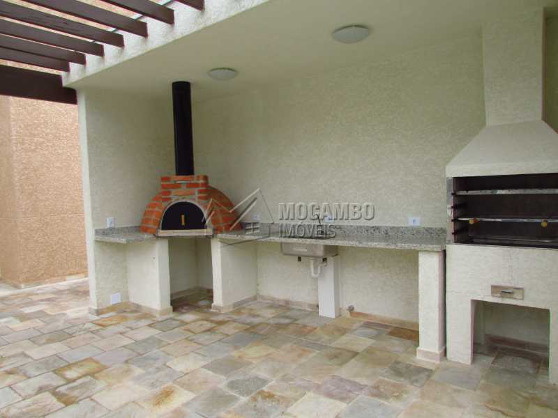 Conheça Área gourmet do imóvel - Apartamento Para Alugar - Itatiba - SP - Loteamento Santo Antônio - FCAP20647 - 14 Área gourmet - Apartamento Para Alugar - Itatiba - SP - Loteamento Santo Antônio - FCAP20647 - 14