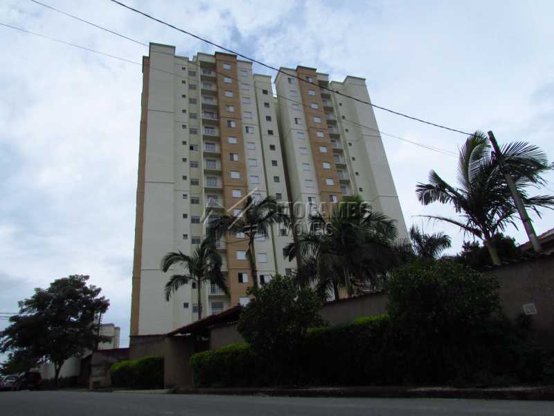 Conheça Prédio do imóvel - Apartamento Para Alugar - Itatiba - SP - Loteamento Santo Antônio - FCAP20647 - 19 Prédio - Apartamento Para Alugar - Itatiba - SP - Loteamento Santo Antônio - FCAP20647 - 19