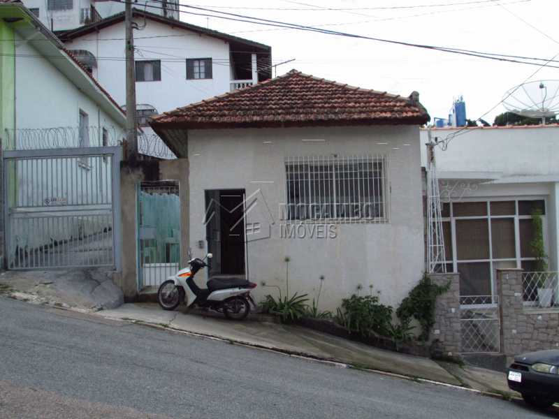 Conheça Fachada do imóvel - Loja 50m² Para Alugar Itatiba,SP Centro - R$ 1.200 - FCLJ00017 - 5 Fachada - Loja 50m² Para Alugar Itatiba,SP Centro - R$ 1.200 - FCLJ00017 - 5