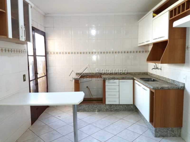 Conheça Cozinha do imóvel - Casa 3 quartos para venda e aluguel Itatiba,SP - R$ 1.500 - FCCA31003 - 5 Cozinha - Casa 3 quartos para venda e aluguel Itatiba,SP - R$ 1.500 - FCCA31003 - 5