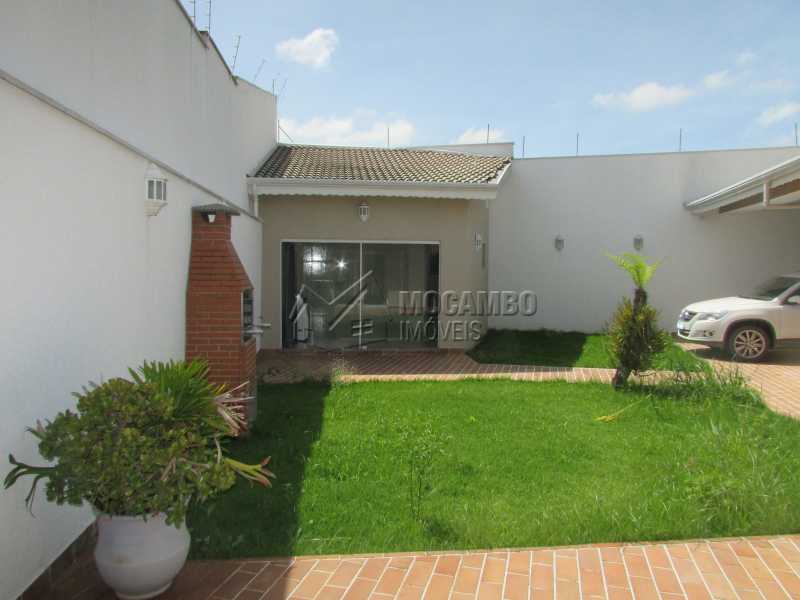 Conheça Quintal do imóvel - Casa 3 quartos à venda Itatiba,SP Nova Itatiba - R$ 730.000 - FCCA31004 - 8 Quintal - Casa 3 quartos à venda Itatiba,SP Nova Itatiba - R$ 730.000 - FCCA31004 - 8