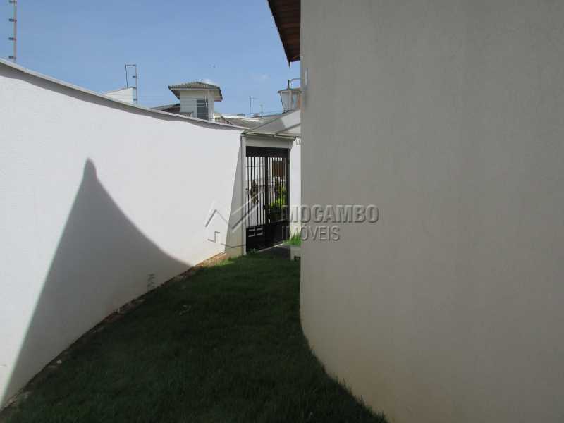 Conheça Frente do imóvel - Casa 3 quartos à venda Itatiba,SP Nova Itatiba - R$ 730.000 - FCCA31004 - 18 Frente - Casa 3 quartos à venda Itatiba,SP Nova Itatiba - R$ 730.000 - FCCA31004 - 18