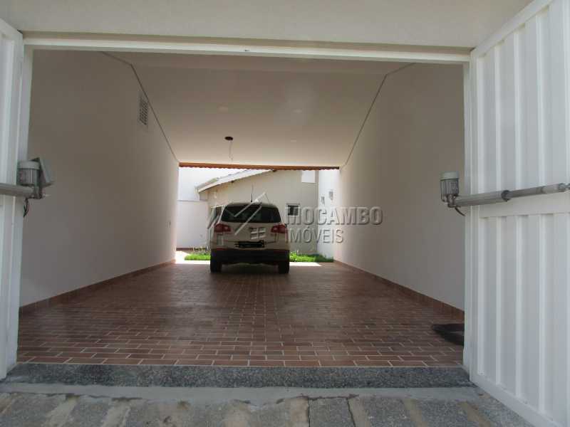 Conheça Garagem do imóvel - Casa 3 quartos à venda Itatiba,SP Nova Itatiba - R$ 730.000 - FCCA31004 - 19 Garagem - Casa 3 quartos à venda Itatiba,SP Nova Itatiba - R$ 730.000 - FCCA31004 - 19