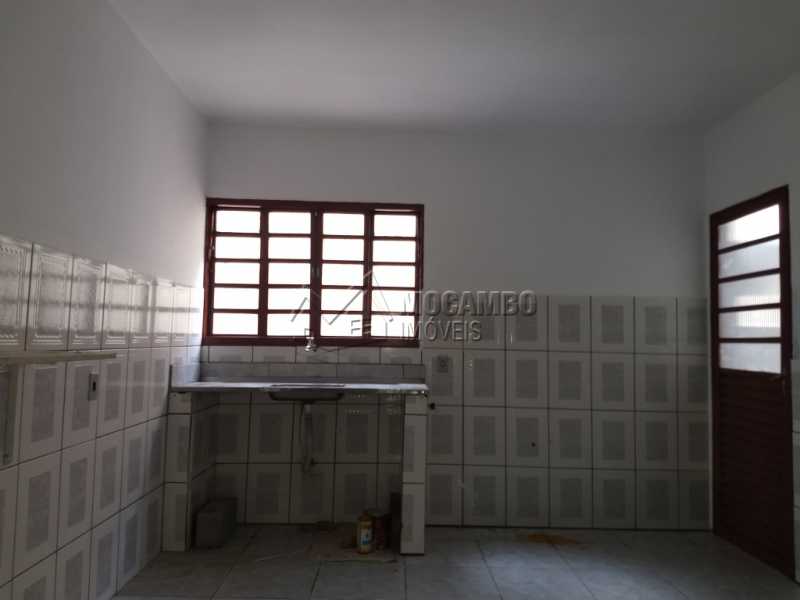 Conheça Cozinha do imóvel - Casa 2 quartos para alugar Itatiba,SP - R$ 800 - FCCA20888 - 6 Cozinha - Casa 2 quartos para alugar Itatiba,SP - R$ 800 - FCCA20888 - 6