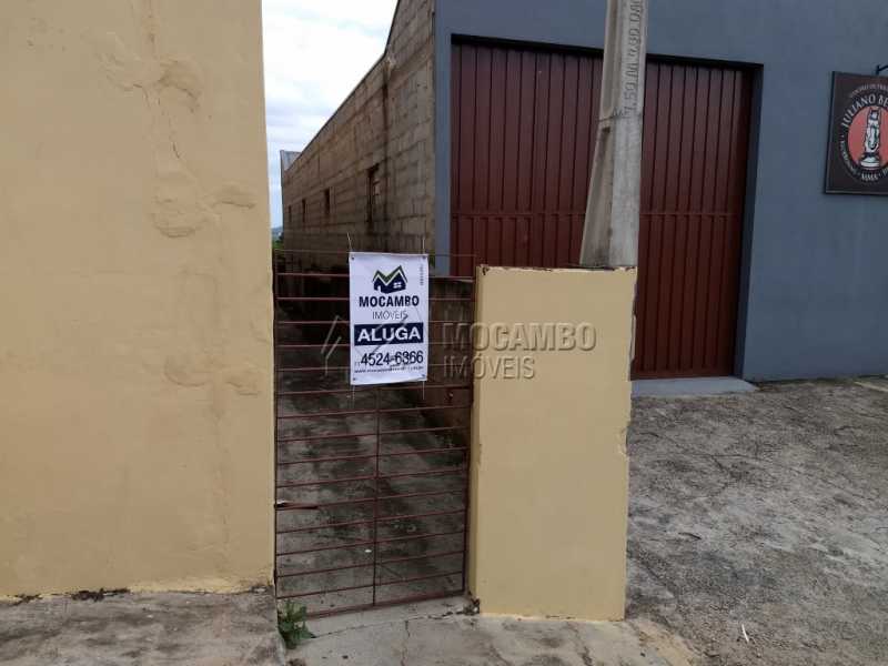 Conheça Fachada do imóvel - Casa 2 quartos para alugar Itatiba,SP - R$ 800 - FCCA20888 - 1 Fachada - Casa 2 quartos para alugar Itatiba,SP - R$ 800 - FCCA20888 - 1