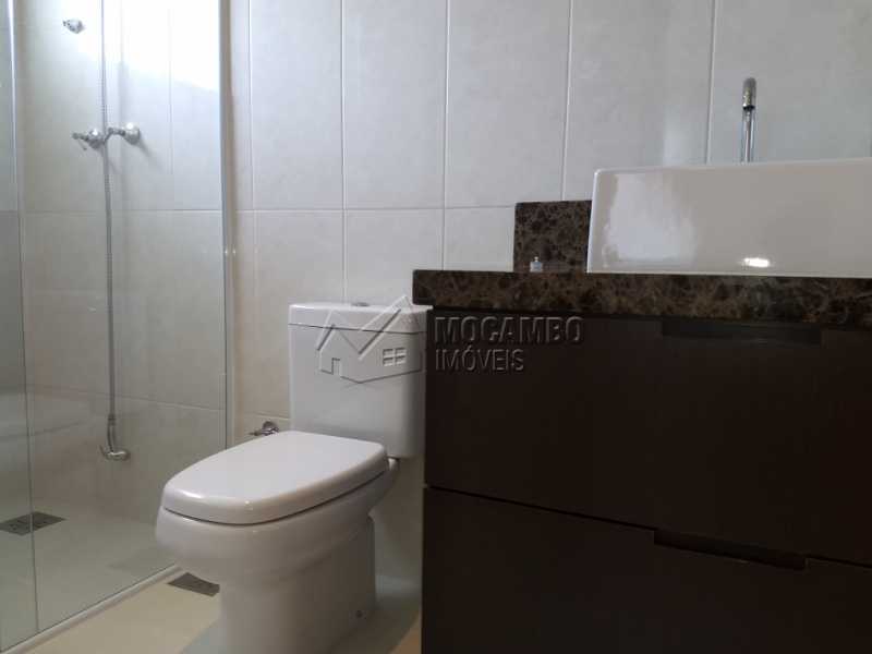 Conheça Banheiro suite1 do imóvel - Casa em Condomínio 4 quartos à venda Itatiba,SP - R$ 1.650.000 - FCCN40099 - 9 Banheiro suite1 - Casa em Condomínio 4 quartos à venda Itatiba,SP - R$ 1.650.000 - FCCN40099 - 9