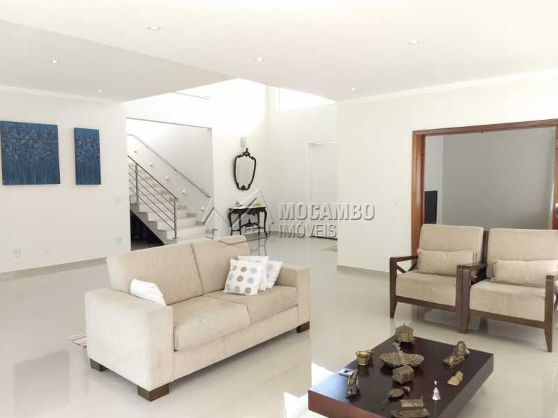Conheça Sala Lareira do imóvel - Casa em Condomínio 4 quartos à venda Itatiba,SP - R$ 1.650.000 - FCCN40099 - 3 Sala Lareira - Casa em Condomínio 4 quartos à venda Itatiba,SP - R$ 1.650.000 - FCCN40099 - 3