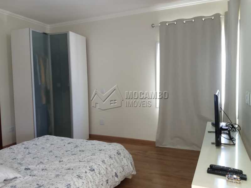 Conheça Suite 1 do imóvel - Casa em Condomínio 4 quartos à venda Itatiba,SP - R$ 1.650.000 - FCCN40099 - 6 Suite 1 - Casa em Condomínio 4 quartos à venda Itatiba,SP - R$ 1.650.000 - FCCN40099 - 6