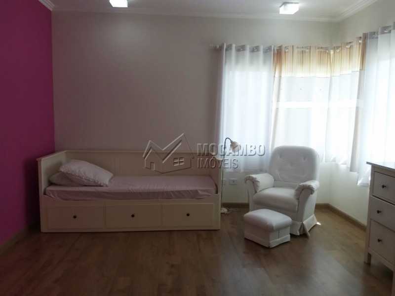 Conheça Suite do imóvel - Casa em Condomínio 4 quartos à venda Itatiba,SP - R$ 1.650.000 - FCCN40099 - 7 Suite - Casa em Condomínio 4 quartos à venda Itatiba,SP - R$ 1.650.000 - FCCN40099 - 7