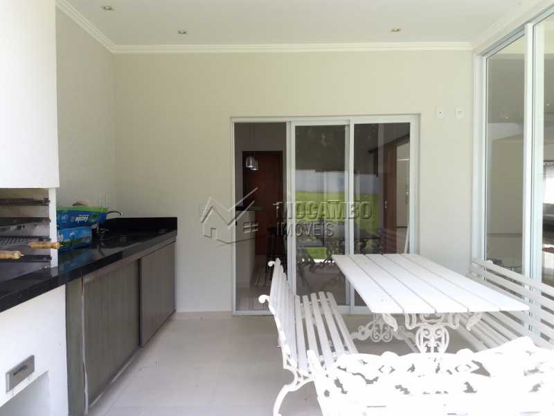 Conheça Varanda gourmet do imóvel - Casa em Condomínio 4 quartos à venda Itatiba,SP - R$ 1.650.000 - FCCN40099 - 10 Varanda gourmet - Casa em Condomínio 4 quartos à venda Itatiba,SP - R$ 1.650.000 - FCCN40099 - 10
