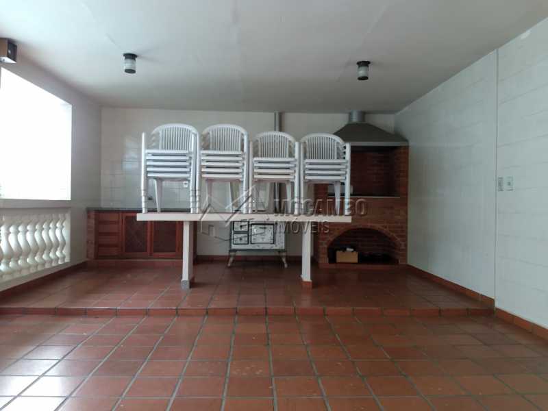 Conheça Área de Churrasqueira do imóvel - Casa 4 quartos para alugar Itatiba,SP - R$ 5.000 - FCCA40108 - 22 Área de Churrasqueira - Casa 4 quartos para alugar Itatiba,SP - R$ 5.000 - FCCA40108 - 22