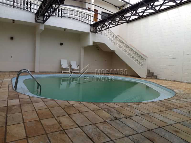 Conheça Piscina do imóvel - Casa 4 quartos para alugar Itatiba,SP - R$ 5.000 - FCCA40108 - 23 Piscina - Casa 4 quartos para alugar Itatiba,SP - R$ 5.000 - FCCA40108 - 23