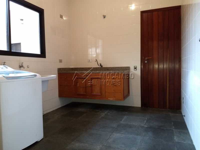 Conheça Área de Serviço do imóvel - Casa 4 quartos para alugar Itatiba,SP - R$ 5.000 - FCCA40108 - 27 Área de Serviço - Casa 4 quartos para alugar Itatiba,SP - R$ 5.000 - FCCA40108 - 27