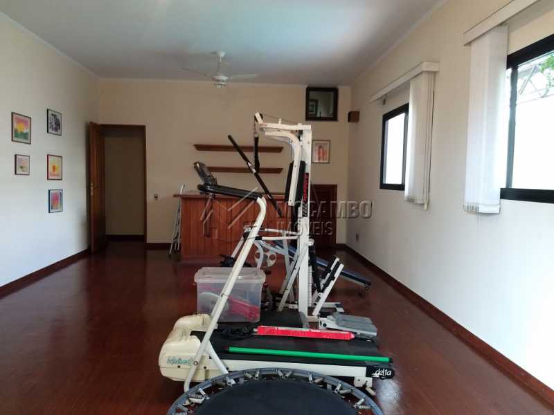 Conheça Salão para Festas do imóvel - Casa 4 quartos para alugar Itatiba,SP - R$ 5.000 - FCCA40108 - 20 Salão para Festas - Casa 4 quartos para alugar Itatiba,SP - R$ 5.000 - FCCA40108 - 20