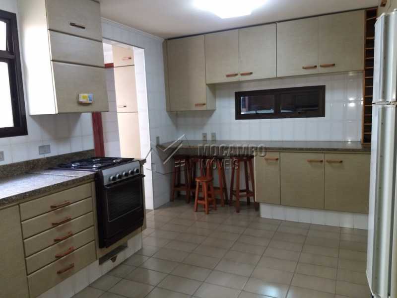 Conheça Cozinha do imóvel - Casa 4 quartos para alugar Itatiba,SP - R$ 5.000 - FCCA40108 - 9 Cozinha - Casa 4 quartos para alugar Itatiba,SP - R$ 5.000 - FCCA40108 - 9