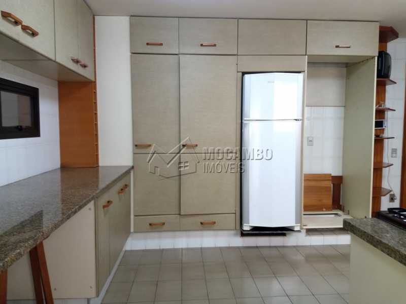 Conheça Cozinha do imóvel - Casa 4 quartos para alugar Itatiba,SP - R$ 5.000 - FCCA40108 - 10 Cozinha - Casa 4 quartos para alugar Itatiba,SP - R$ 5.000 - FCCA40108 - 10