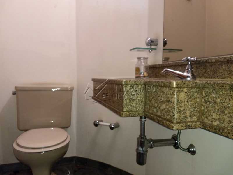 Conheça Lavabo do imóvel - Casa 4 quartos para alugar Itatiba,SP - R$ 5.000 - FCCA40108 - 8 Lavabo - Casa 4 quartos para alugar Itatiba,SP - R$ 5.000 - FCCA40108 - 8