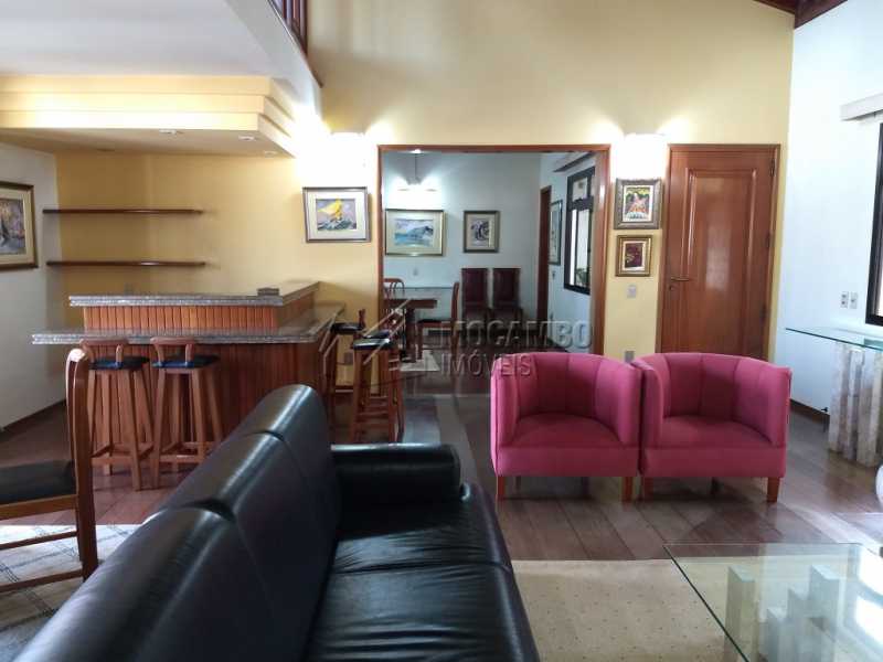 Conheça Sala de Estar do imóvel - Casa 4 quartos para alugar Itatiba,SP - R$ 5.000 - FCCA40108 - 5 Sala de Estar - Casa 4 quartos para alugar Itatiba,SP - R$ 5.000 - FCCA40108 - 5