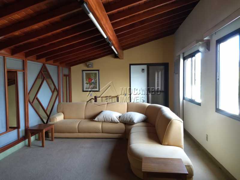 Conheça Mezanino do imóvel - Casa 4 quartos para alugar Itatiba,SP - R$ 5.000 - FCCA40108 - 11 Mezanino - Casa 4 quartos para alugar Itatiba,SP - R$ 5.000 - FCCA40108 - 11