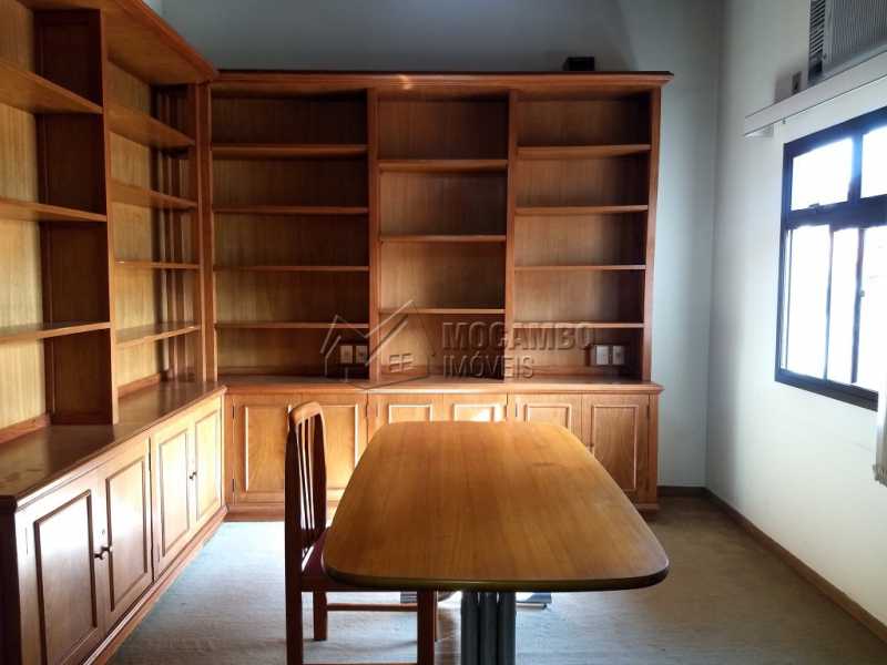 Conheça Mezanino do imóvel - Casa 4 quartos para alugar Itatiba,SP - R$ 5.000 - FCCA40108 - 13 Mezanino - Casa 4 quartos para alugar Itatiba,SP - R$ 5.000 - FCCA40108 - 13