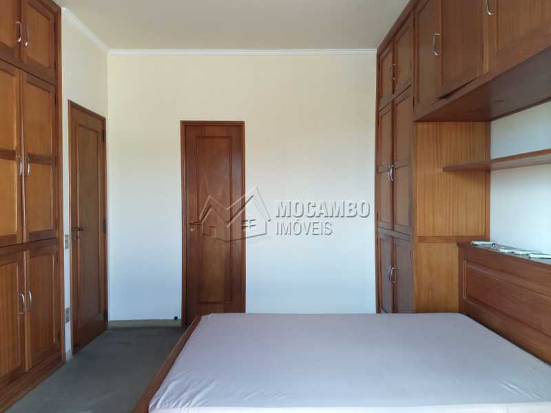 Conheça Suíte 01 do imóvel - Casa 4 quartos para alugar Itatiba,SP - R$ 5.000 - FCCA40108 - 14 Suíte 01 - Casa 4 quartos para alugar Itatiba,SP - R$ 5.000 - FCCA40108 - 14