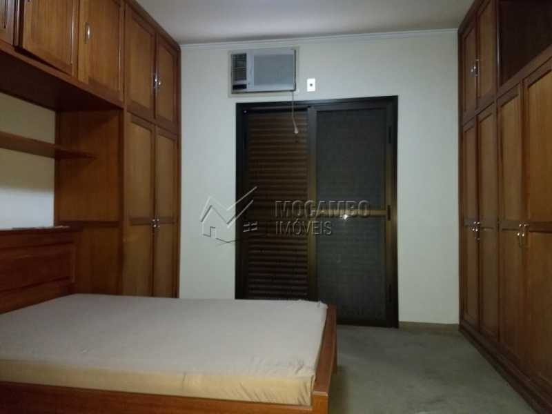 Conheça Suíte 01 do imóvel - Casa 4 quartos para alugar Itatiba,SP - R$ 5.000 - FCCA40108 - 15 Suíte 01 - Casa 4 quartos para alugar Itatiba,SP - R$ 5.000 - FCCA40108 - 15