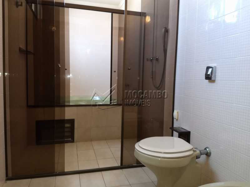 Conheça Banheiro Suíte do imóvel - Casa 4 quartos para alugar Itatiba,SP - R$ 5.000 - FCCA40108 - 18 Banheiro Suíte - Casa 4 quartos para alugar Itatiba,SP - R$ 5.000 - FCCA40108 - 18