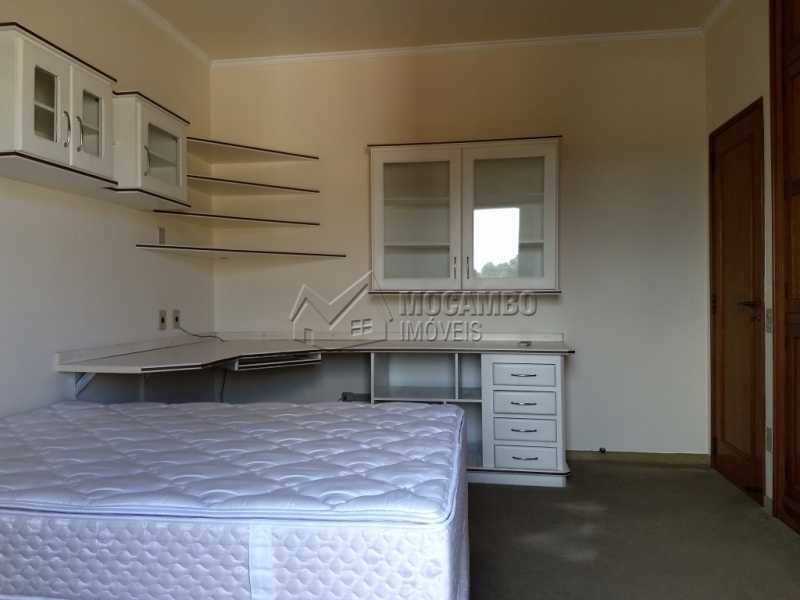 Conheça Suíte 02 do imóvel - Casa 4 quartos para alugar Itatiba,SP - R$ 5.000 - FCCA40108 - 17 Suíte 02 - Casa 4 quartos para alugar Itatiba,SP - R$ 5.000 - FCCA40108 - 17