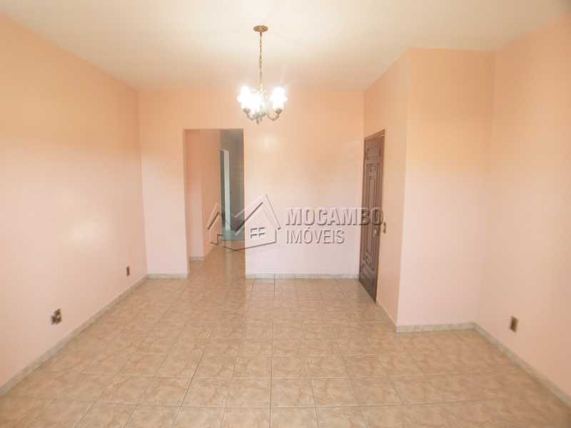 Conheça Sala do imóvel - Casa 3 Quartos Para Alugar Itatiba,SP - R$ 1.800 - CC30329 - 6 Sala - Casa 3 Quartos Para Alugar Itatiba,SP - R$ 1.800 - CC30329 - 6